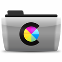 12 ColorSync icon